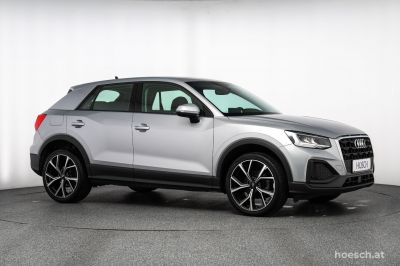 Audi Q2 Gebrauchtwagen