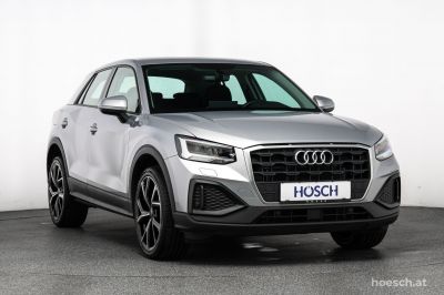 Audi Q2 Gebrauchtwagen