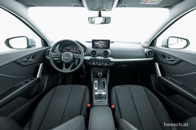 Audi Q2 Gebrauchtwagen