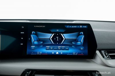 BMW X2 Gebrauchtwagen