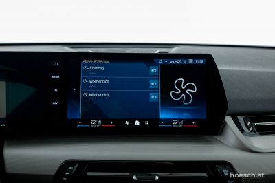 BMW X2 Gebrauchtwagen