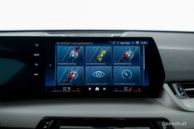 BMW X2 Gebrauchtwagen