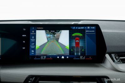 BMW X2 Gebrauchtwagen