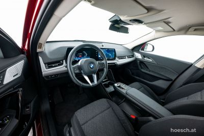 BMW X2 Gebrauchtwagen