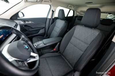 BMW X2 Gebrauchtwagen