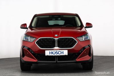 BMW X2 Gebrauchtwagen