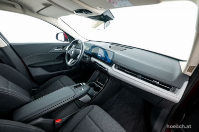 BMW X2 Gebrauchtwagen