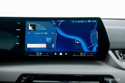 BMW X2 Gebrauchtwagen