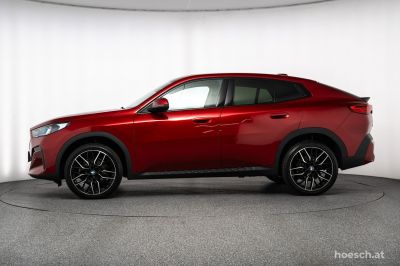 BMW X2 Gebrauchtwagen