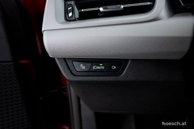 BMW X2 Gebrauchtwagen