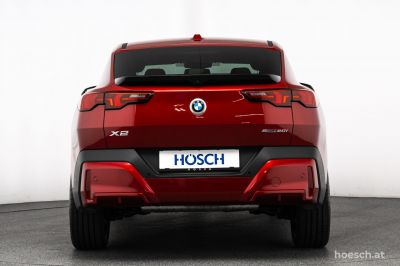 BMW X2 Gebrauchtwagen