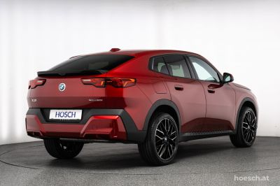 BMW X2 Gebrauchtwagen