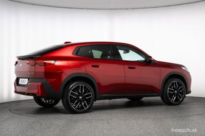 BMW X2 Gebrauchtwagen