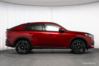 BMW X2 Gebrauchtwagen