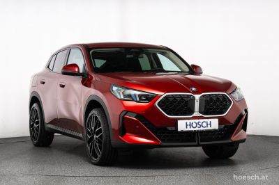 BMW X2 Gebrauchtwagen