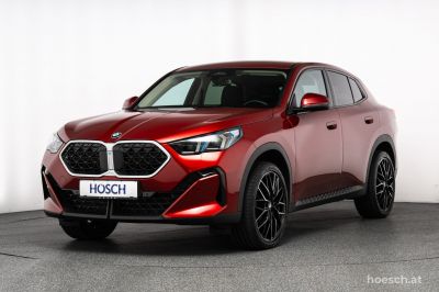 BMW X2 Gebrauchtwagen