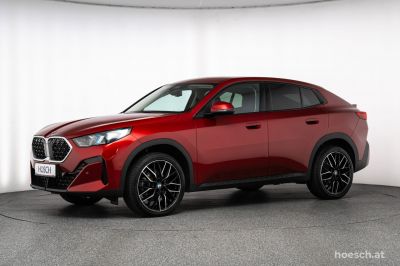 BMW X2 Gebrauchtwagen