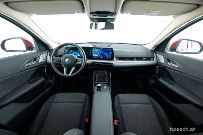 BMW X2 Gebrauchtwagen