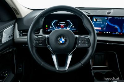 BMW X2 Gebrauchtwagen