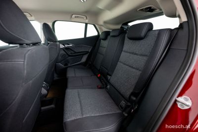 BMW X2 Gebrauchtwagen