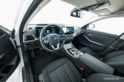 BMW 3er Gebrauchtwagen