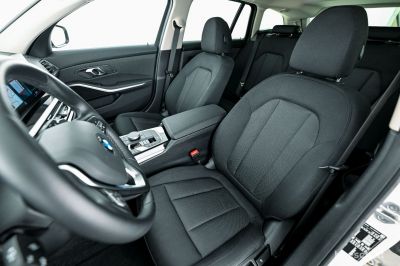 BMW 3er Gebrauchtwagen