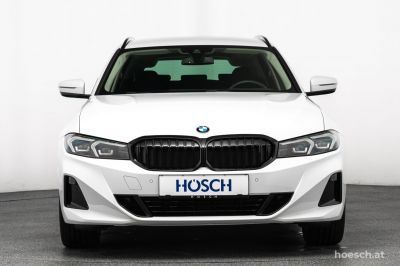 BMW 3er Gebrauchtwagen