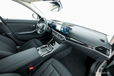 BMW 3er Gebrauchtwagen