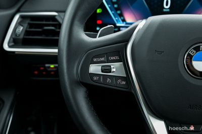 BMW 3er Gebrauchtwagen