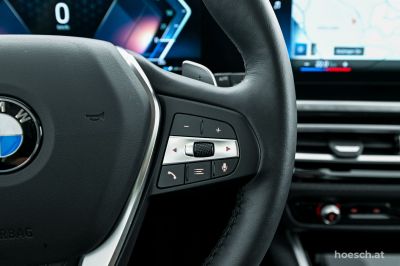 BMW 3er Gebrauchtwagen