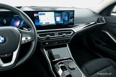 BMW 3er Gebrauchtwagen