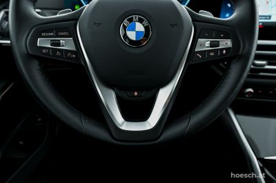 BMW 3er Gebrauchtwagen