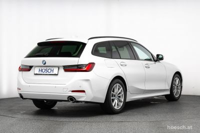 BMW 3er Gebrauchtwagen