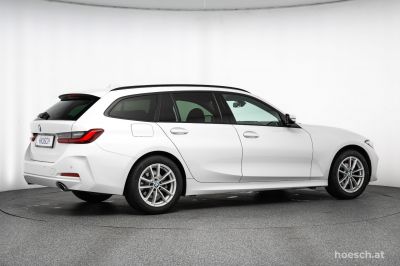 BMW 3er Gebrauchtwagen