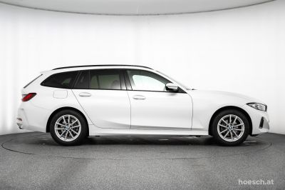 BMW 3er Gebrauchtwagen