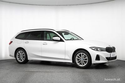 BMW 3er Gebrauchtwagen