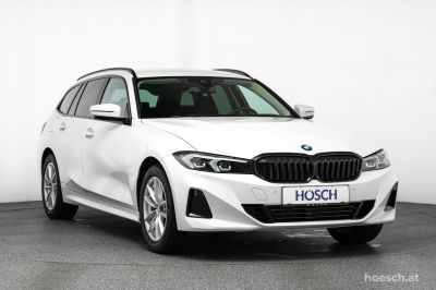 BMW 3er Gebrauchtwagen