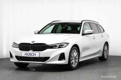 BMW 3er Gebrauchtwagen