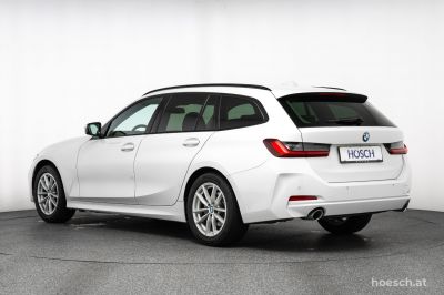 BMW 3er Gebrauchtwagen