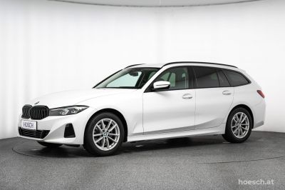 BMW 3er Gebrauchtwagen