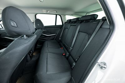 BMW 3er Gebrauchtwagen