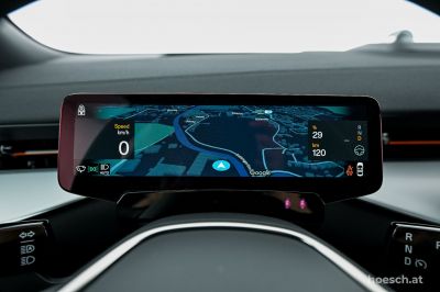 Polestar Polestar 3 Gebrauchtwagen