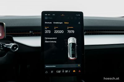 Polestar Polestar 3 Gebrauchtwagen