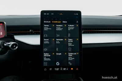 Polestar Polestar 3 Gebrauchtwagen