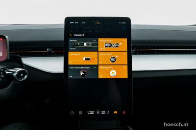 Polestar Polestar 3 Gebrauchtwagen