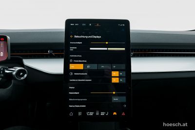 Polestar Polestar 3 Gebrauchtwagen