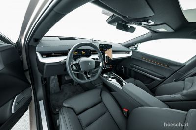 Polestar Polestar 3 Gebrauchtwagen