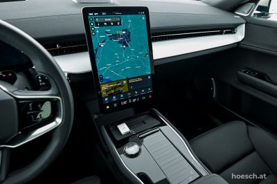 Polestar Polestar 3 Gebrauchtwagen