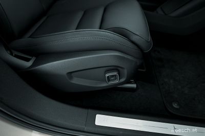 Polestar Polestar 3 Gebrauchtwagen