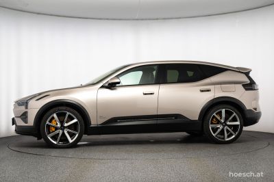 Polestar Polestar 3 Gebrauchtwagen